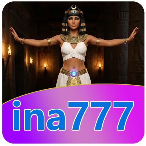 Pratinjau antarmuka aplikasi ina777 setelah instal — lanjut aktivasi akun di portal resmi