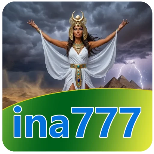 Pratinjau antarmuka aplikasi ina777 setelah terpasang (build v4.2.1)